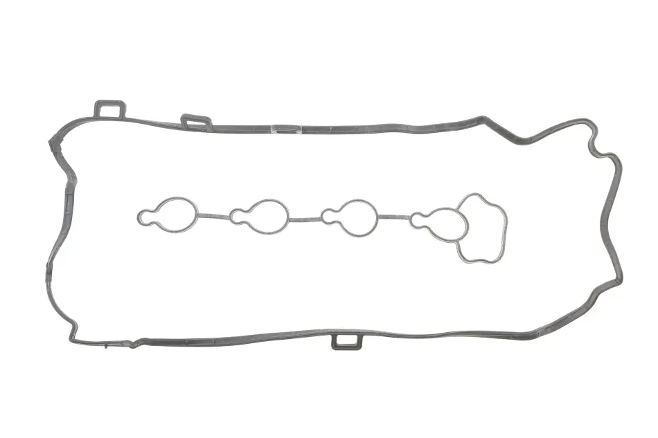 Комплект прокладок, кришка головки циліндра CHEVROLET CAPTIVA 2.4 LE5/LE9 08- (вир-во Elring) ELRING 935.310 (фото 1)