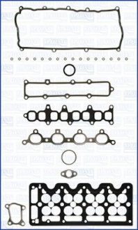 OPEL Комплект прокладок верхний без прокладки ГБЦ Corsa,Combo,Astra 1.7DI AJUSA 53015600