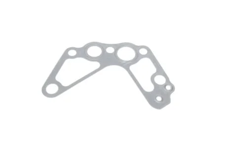 Прокладка насосу масляного Citroen Jumper/Peugeot Boxer 3.0 HDi 06- ELRING 485.520