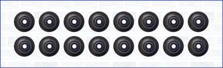 Комплект сальників клапана JEEP CHEROKEE (13-) 2.4i AJUSA 57072500