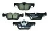 Гальмівні колодки дискові зад. BMW 3 (F30/F31) 12-/1 118 (F20) 10- Hella pagid 8DB 355 019-971 (фото 1)
