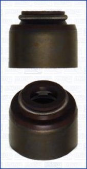 HYUNDAI Сальник клапана Santa FE 2,0-2,4 01-, Sonata. KIA AJUSA 12015100 (фото 1)