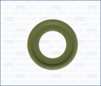 Уплотнительное кольцо пробки слива масла 10,8*20,8*2,6 AJUSA 01148400 (фото 1)