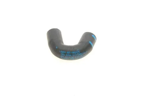 Шланг MERCEDES MERCEDES-BENZ 651 203 18 82