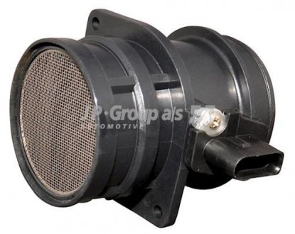 VW Расходомер воздуха Audi A4/6 2.0TFSi 04- JP GROUP 1193904200