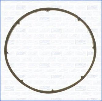 Прокладка корпусу масляного фільтра OPEL ASTRA G, H 1.7d Ajusa AJUSA 01073900
