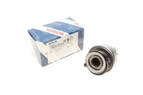 Бендикс стартера VW LT 2.5TDI 96-06 BOSCH 1986SE1634