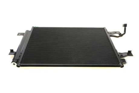 Радіатор кондиціонера NRF 350073