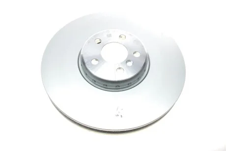 Диск гальмівний (передній) 5 (G30/F90)/7 (G11/G12)/X7 (G07) 16- (374x36) (L) (вент.) BMW 34116875283