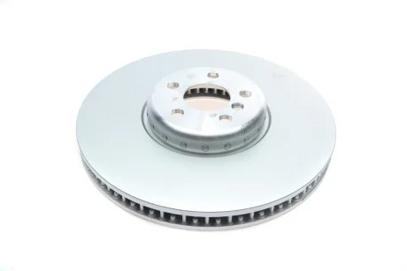 Диск гальмівний (передній) 3 (G20)/ 5 (G30/G31)/7 (G11,12)/ X5 (G05)/ X6 (G06) (R) (вент.) BMW 34106875284