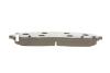 Колодки тормозные (передние) Jeep Wrangler 17-/Fiat Freemont 11- (Akebono) TEXTAR 2537801 (фото 3)