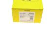 Колодки тормозные (передние) Jeep Wrangler 17-/Fiat Freemont 11- (Akebono) TEXTAR 2537801 (фото 9)