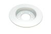 Диск тормозной (задний) Kia Ceed/Cerato/Soul/Hyundai i30/Elantra 12-(262x10) PRO TEXTAR 92240003 (фото 2)