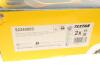 Диск тормозной (задний) Kia Ceed/Cerato/Soul/Hyundai i30/Elantra 12-(262x10) PRO TEXTAR 92240003 (фото 5)
