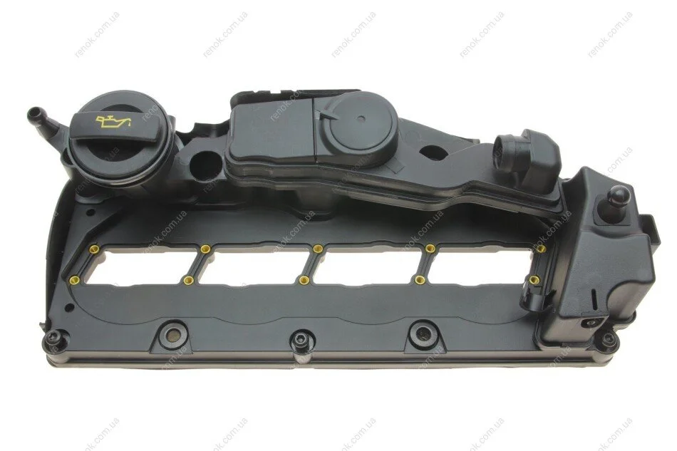 Крышка клапанная Skoda Octavia (06-12)/VW Passat (05-10)/Audi A3 (03-13) vika Vika 11031816501 (фото 1)