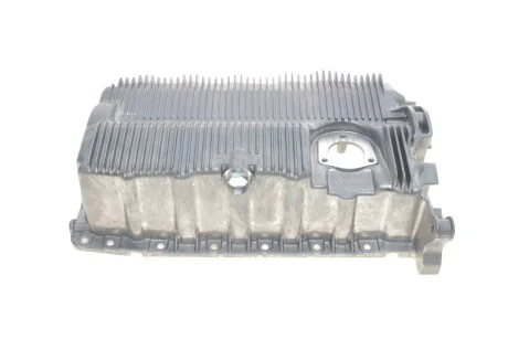 Поддон масляный с отверстием под датчик Vika 11030344601