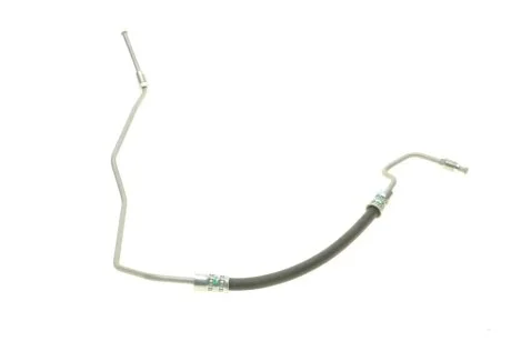 Шланг гальмівний (задній) (L) Renault Megane/Scenic 1.2-2.0dCi 08- (L=198mm) FEBI BILSTEIN 173363