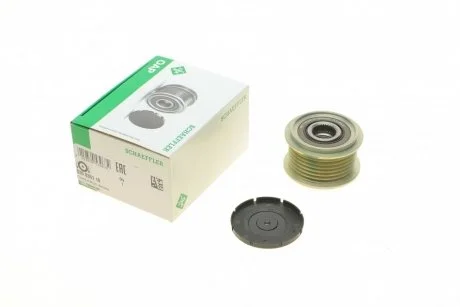 Механізм вільного ходу генератора INA 535 0351 10