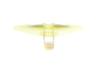 Комплект ланцюга ГРМ Citroen C4/C5/DS3/Peugeot 207/208/3008/308/508/5008 1.6 THP 06- INA 559 0192 10 (фото 8)