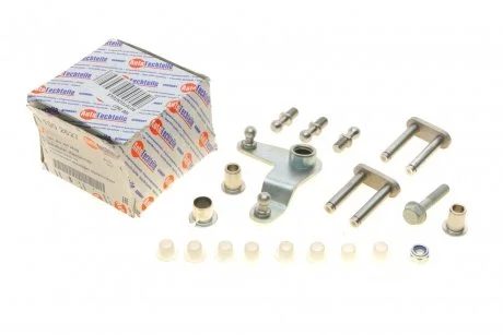 Ремкомплект куліси MB Sprinter 06-09/VW Crafter 06-11 AUTOTECHTEILE 100 2627