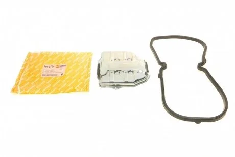 Фільтр АКП з прокладкою AUTOTECHTEILE 100 2704