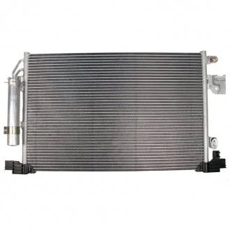 Радіатор кондиціонера SATO TECH SatoTech C12119