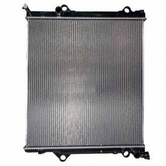 Радіатор опалення салону SATO TECH SatoTech R12156