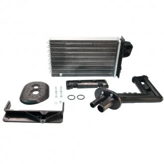 Радіатор пічки SATO TECH SatoTech H21212