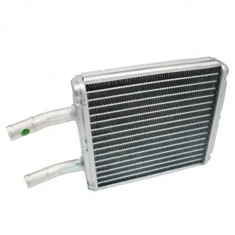 Радіатор пічки SATO TECH SatoTech H11103
