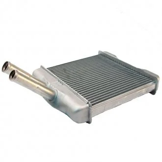 Радіатор пічки SATO TECH SatoTech H11100