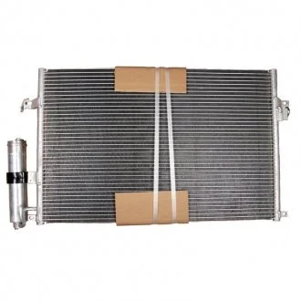 Радіатор кондиціонера SATO TECH SatoTech C12107