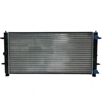 Радіатор охолодження двигуна SATO TECH SatoTech R20021