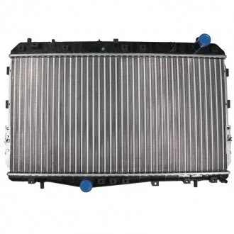 SATO Радиатор CHEVROLET Lacetti 04- SATO TECH SatoTech R20001