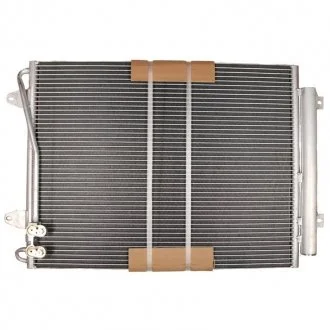 Радіатор кондиціонера SATO TECH SatoTech C12106