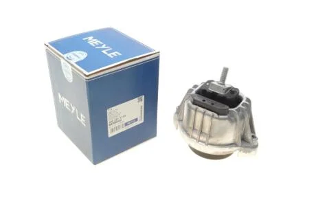 Подушка двигателя (R) BMW E81/E82/E84/E87/E90/E91/E92 2.0D 03-15 MEYLE 300 221 1114