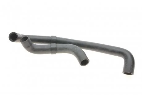 Патрубок пічки AUTOTECHTEILE 312 1036