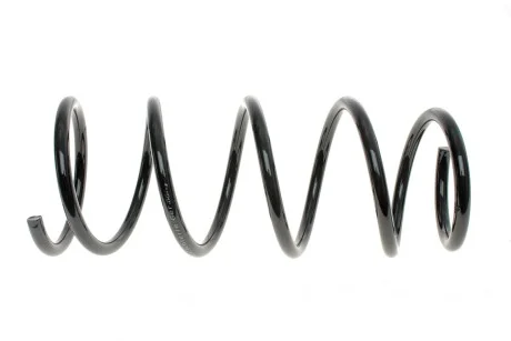 Пружина, передня AUTOTECHTEILE 502 0904