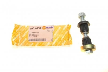 Ремкомплект маятника рульового управління MB 190 (W201) 82-93 AUTOTECHTEILE 100 4630