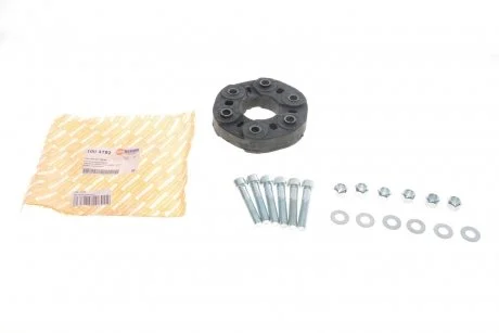 Муфта кардана эластичная MB C-class (W203/W204)/ E-class (W211/W212) 05- AUTOTECHTEILE 100 4192