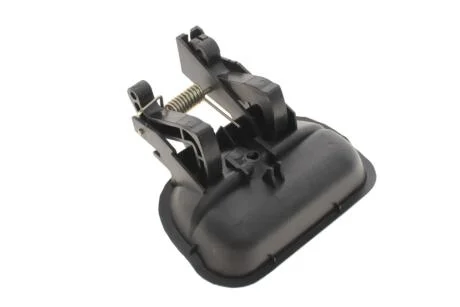 Ручка дверей розсувної Kangoo внутрішня 01- AUTOTECHTEILE 505 0011