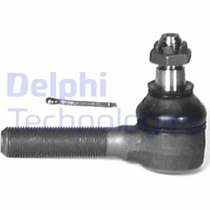 Рульовий наконечник Delphi TA1241