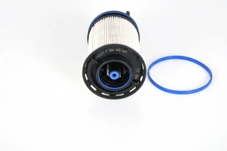 Фільтр паливний BOSCH F026402207
