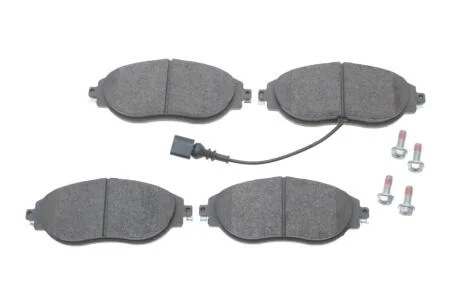 Тормозные колодки BOSCH 0986424285