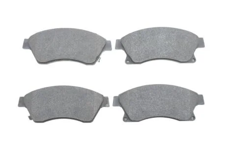 Тормозные колодки пер. CHEVROLET CRUZE 09- (15") BOSCH 0986495423