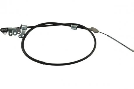 PARTS DAIHATSU Трос тормозной прав. TERIOS 05- KAVO BHC-1556