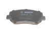 Тормозные колодки BOSCH 0986495405 (фото 2)