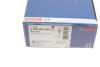 Тормозные колодки BOSCH 0986495405 (фото 4)