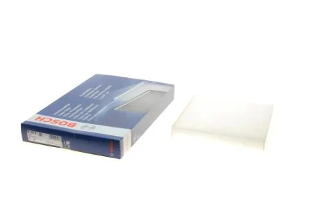 Фільтр салону Jeep Grand Cherokee 11- BOSCH 1987435079