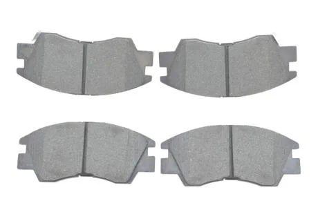 ГАЛЬМІВНІ КОЛОДКИ, ДИСКОВІ 0 986 460 978 BOSCH 0986460978