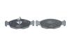 Тормозные кол. диск. OPEL DAEWOO Lanos BOSCH 0986494413 (фото 4)